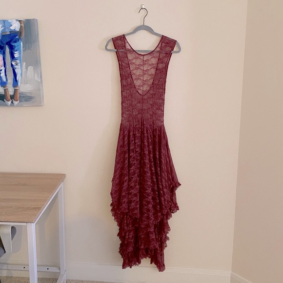 Free People Slip - Picture 1 of 3